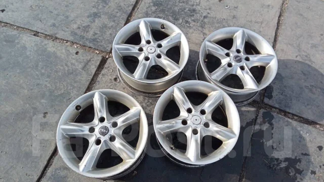 Roner. 7.0x16", 5x120 ����
