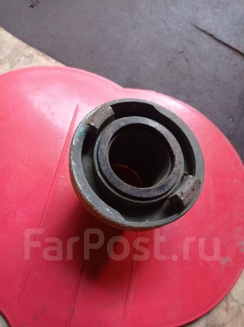 Гайка пожарного рукава 51 мм - Другое во Владивостоке