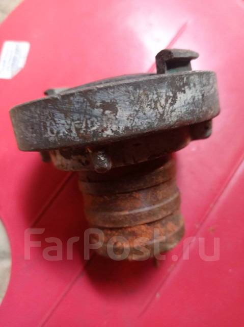 Гайка пожарного рукава 51 мм - Другое во Владивостоке