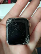 Apple Watch Series 4. GPS, NFC ����