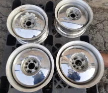Work Leadsled. 7.0x15", 4x100, 5x100, ET38, �� 59���. ����