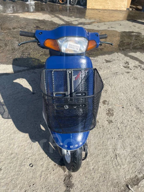 Honda Tact AF-16. 49����. ��., ��������, ���������, ��� �������. ��� ����� �� ���������� ����