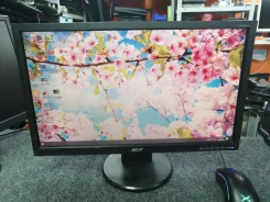 Acer. 20" ����
