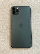 Apple iPhone 11 Pro Max. �/�, 256 ��, �������, 4G LTE, ����������, NFC ����