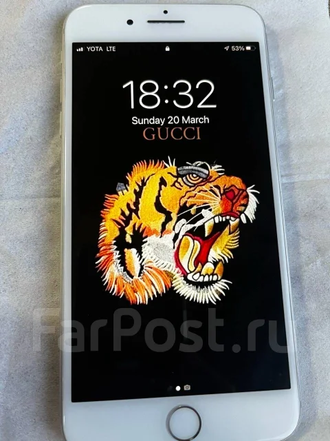 Apple iPhone 8 Plus. �/� ����