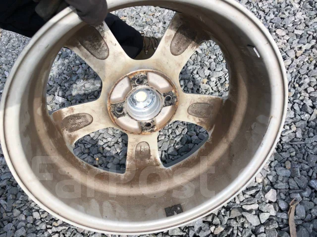 Grass HS. 6.0x16", 4x100, ET42, �� 72���. ����
