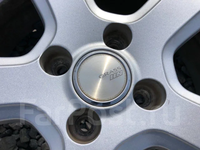 Grass HS. 6.0x16", 4x100, ET42, �� 72���. ����