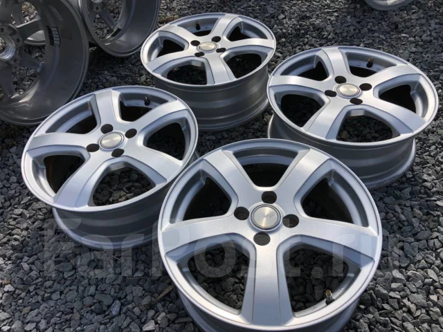 Grass HS. 6.0x16", 4x100, ET42, �� 72���. ����