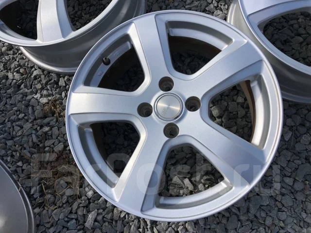 Grass HS. 6.0x16", 4x100, ET42, �� 72���. ����