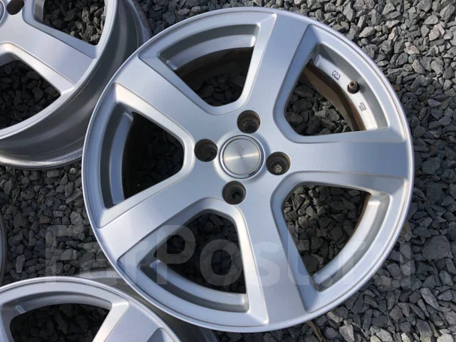 Grass HS. 6.0x16", 4x100, ET42, �� 72���. ����