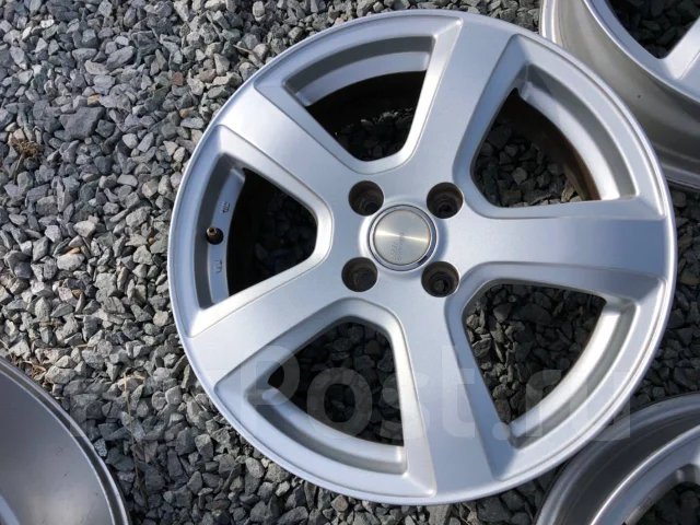 Grass HS. 6.0x16", 4x100, ET42, �� 72���. ����