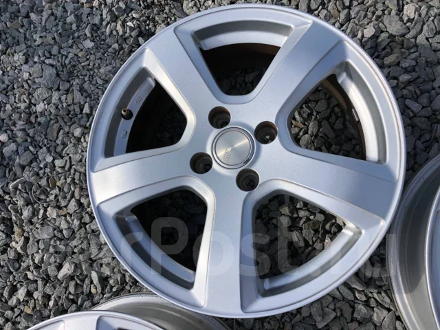 Grass HS. 6.0x16", 4x100, ET42, �� 72���. ����