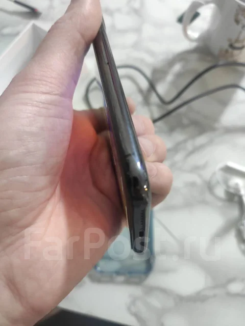Apple iPhone Xs. �/�, �����, 3G, 4G LTE, 5G, NFC ����