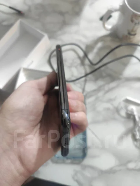 Apple iPhone Xs. �/�, �����, 3G, 4G LTE, 5G, NFC ����