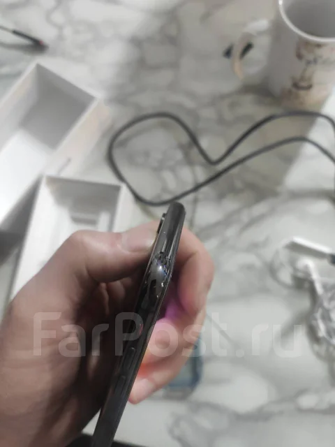 Apple iPhone Xs. �/�, �����, 3G, 4G LTE, 5G, NFC ����