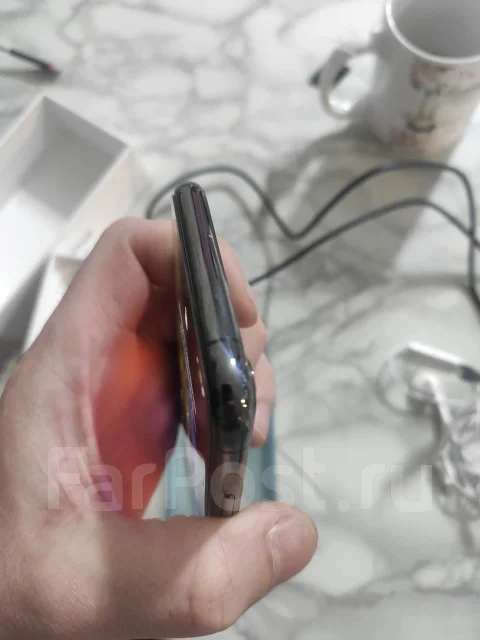 Apple iPhone Xs. �/�, �����, 3G, 4G LTE, 5G, NFC ����