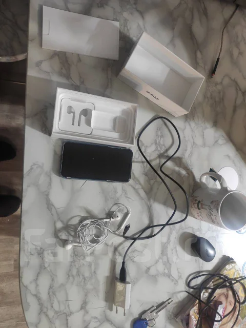 Apple iPhone Xs. �/�, �����, 3G, 4G LTE, 5G, NFC ����