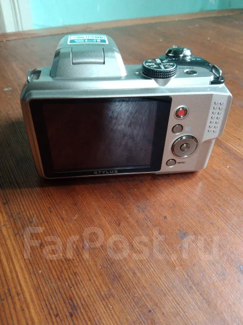 Olympus SP-820UZ ����