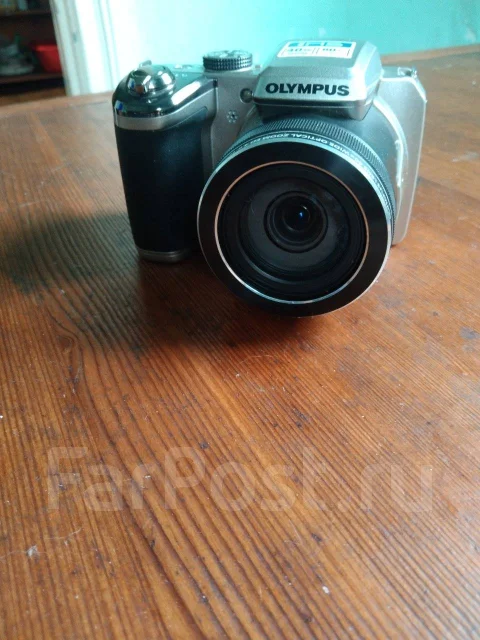 Olympus SP-820UZ ����