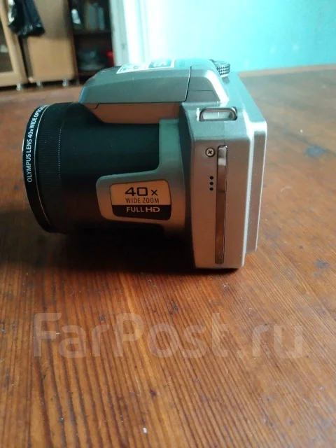 Olympus SP-820UZ ����