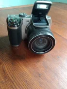 Olympus SP-820UZ ����