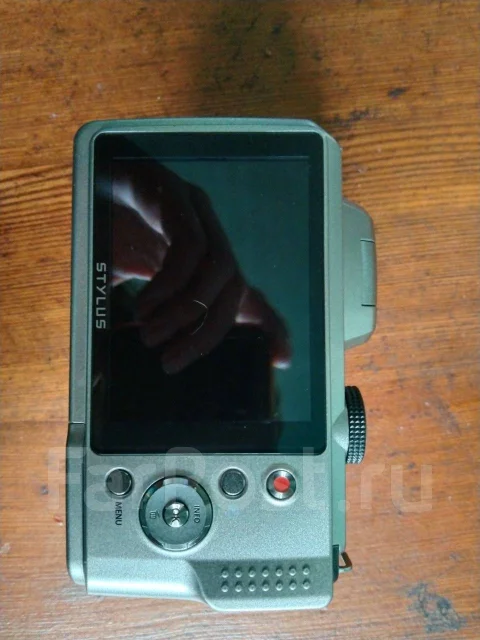 Olympus SP-820UZ ����