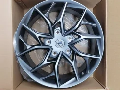 Khann. 10.0x20", 5x150.1, ET45, �� 110,1���. ����
