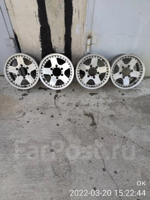 WSP Aiace. x15" ����
