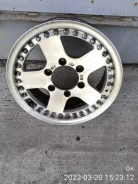 WSP Aiace. x15" ����