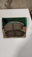 ��������� ������� �������� G-brake GP-01211 �� ������ GP-01211 ����