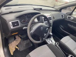 Peugeot 307. C3 ����