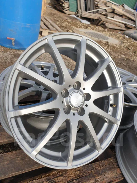 Strada Filetto. 7.0x17", 5x100, ET48, �� 73,1���. ����
