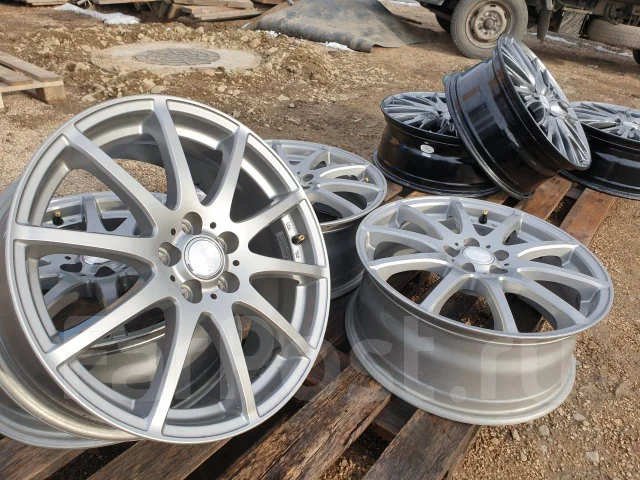 Strada Filetto. 7.0x17", 5x100, ET48, �� 73,1���. ����