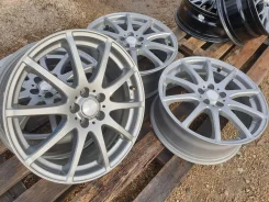 Strada Filetto. 7.0x17", 5x100, ET48, �� 73,1���. ����