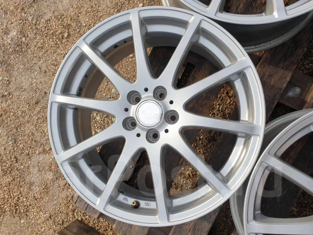 Strada Filetto. 7.0x17", 5x100, ET48, �� 73,1���. ����