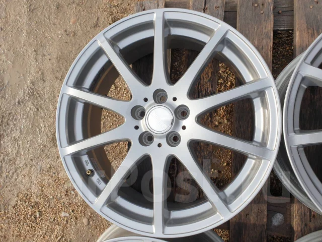 Strada Filetto. 7.0x17", 5x100, ET48, �� 73,1���. ����