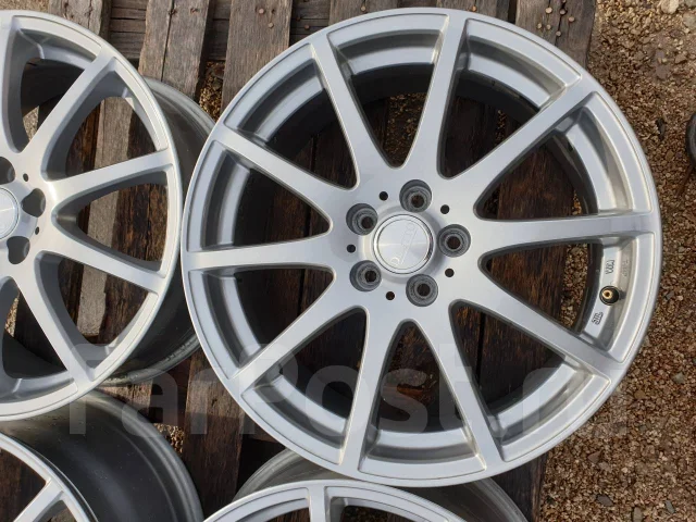 Strada Filetto. 7.0x17", 5x100, ET48, �� 73,1���. ����