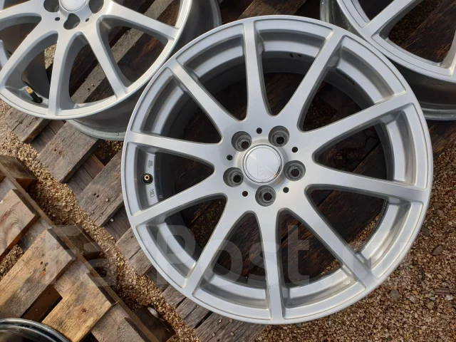 Strada Filetto. 7.0x17", 5x100, ET48, �� 73,1���. ����