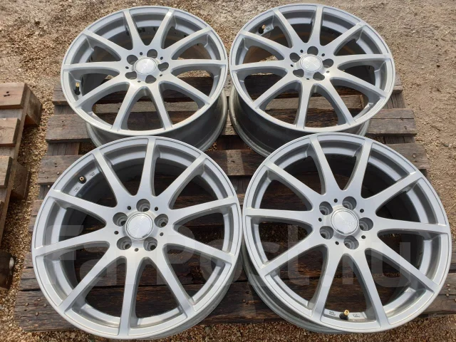 Strada Filetto. 7.0x17", 5x100, ET48, �� 73,1���. ����