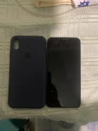 Apple iPhone Xs Max. �/�, �����, 4G LTE, Dual-SIM ����