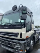Isuzu Giga ����