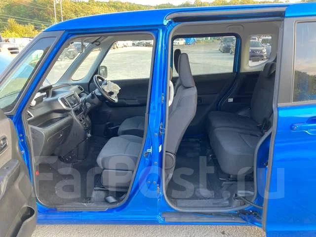 Suzuki Solio. MA26S, K12C ����