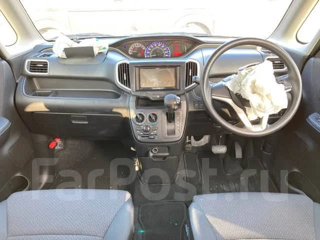 Suzuki Solio. MA26S, K12C ����