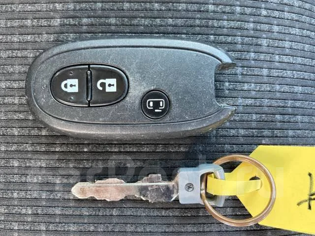 Suzuki Solio. MA26S, K12C ����