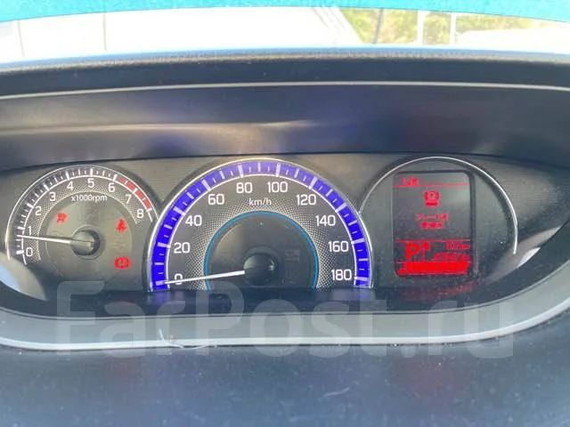 Suzuki Solio. MA26S, K12C ����