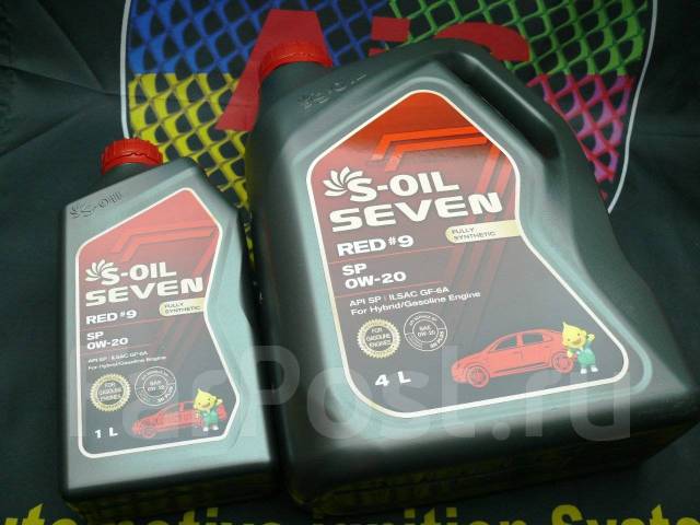 Моторное масло 0 в 20. S-Oil Seven Red #9 SP 0w-20. S-Oil Seven Red #9 5w-20. S Oil Seven 0w20. S Oil Red 7 5w20.