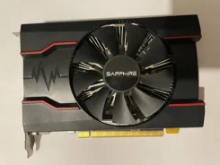 Radeon RX 550 ����