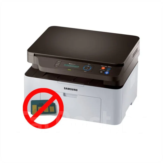 Прошивка принтеров и МФУ Xerox, Samsung, Pantum, HP, Epson. во Владивостоке