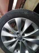 Opel. x18", 5x115 ����