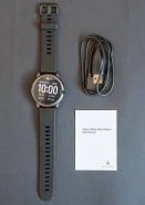 Haylou Solar. GPS, IP68 ����